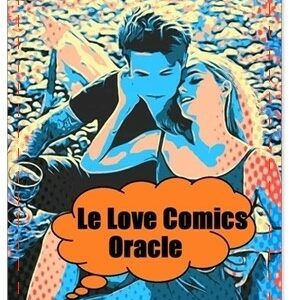 Oracle Love Comics