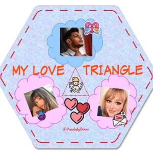 Oracle My Love Triangle