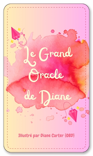 Le Grand Oracle de Diane