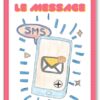 Le message