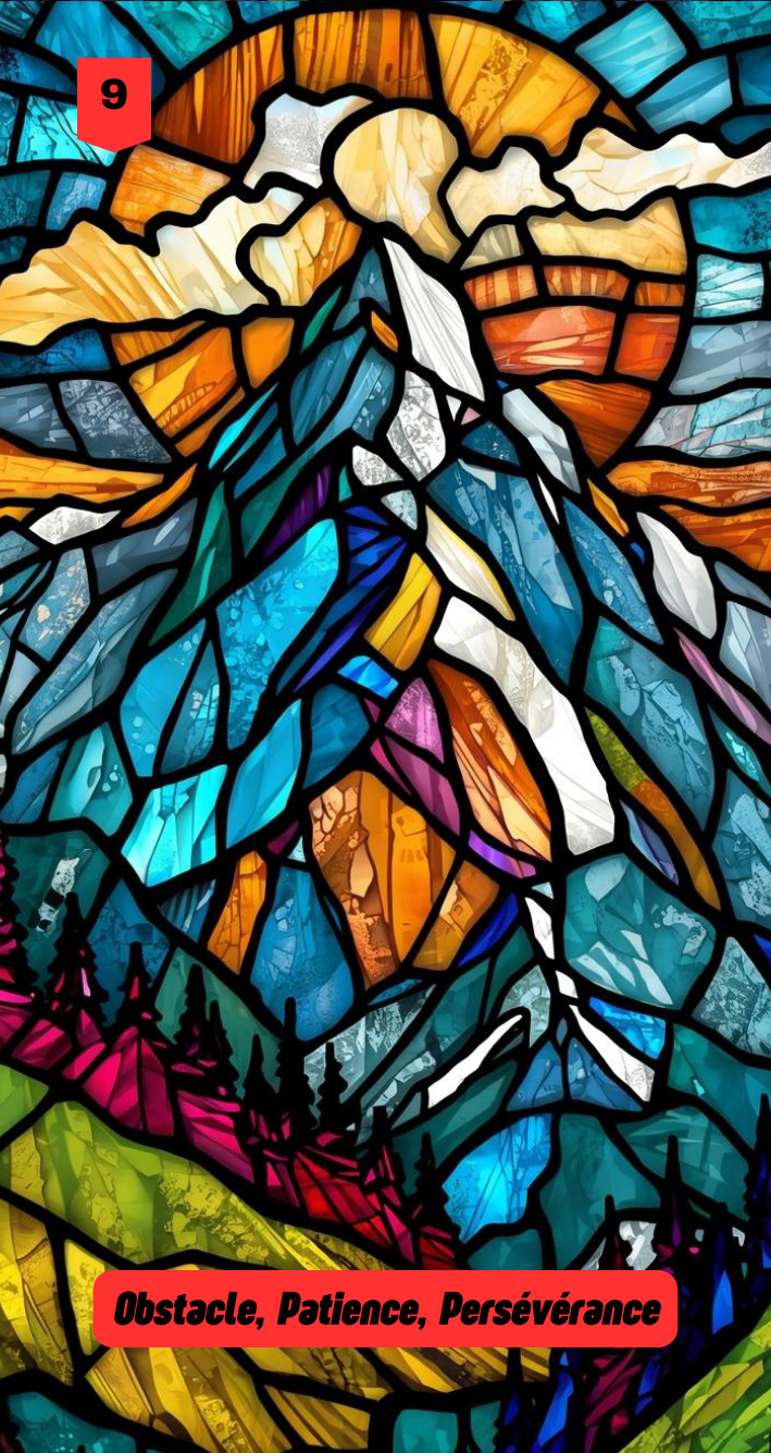 Oracle Les Reflets du Cœur – Image 11