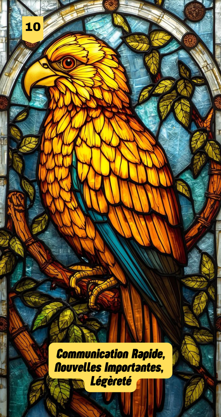 Oracle Les Reflets du Cœur – Image 12