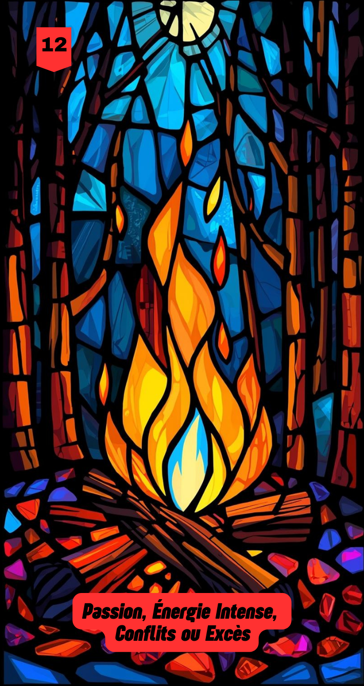 Oracle Les Reflets du Cœur – Image 14