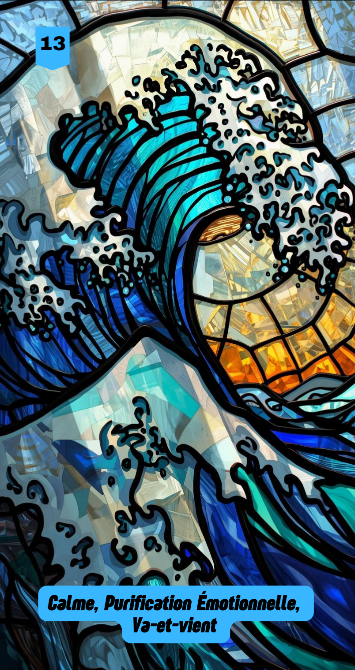 Oracle Les Reflets du Cœur – Image 15