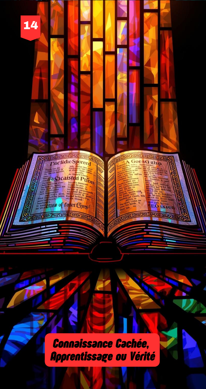 Oracle Les Reflets du Cœur – Image 16