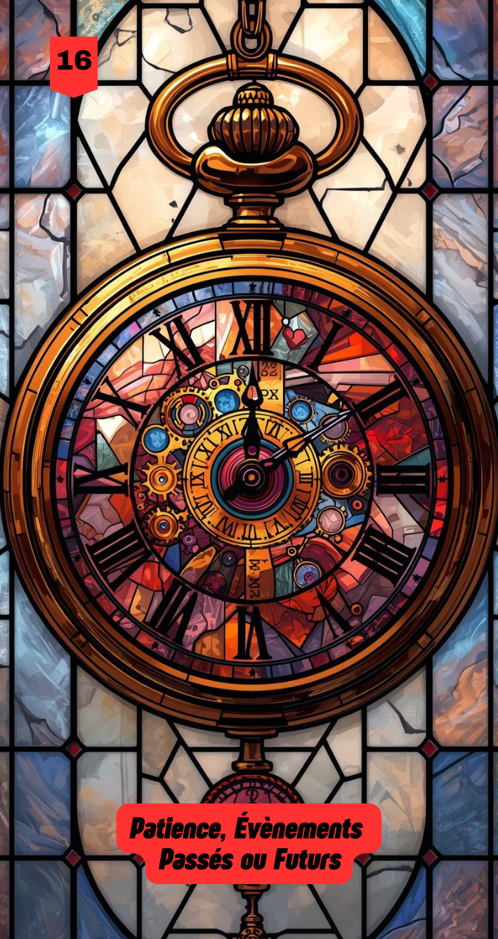 Oracle Les Reflets du Cœur – Image 18