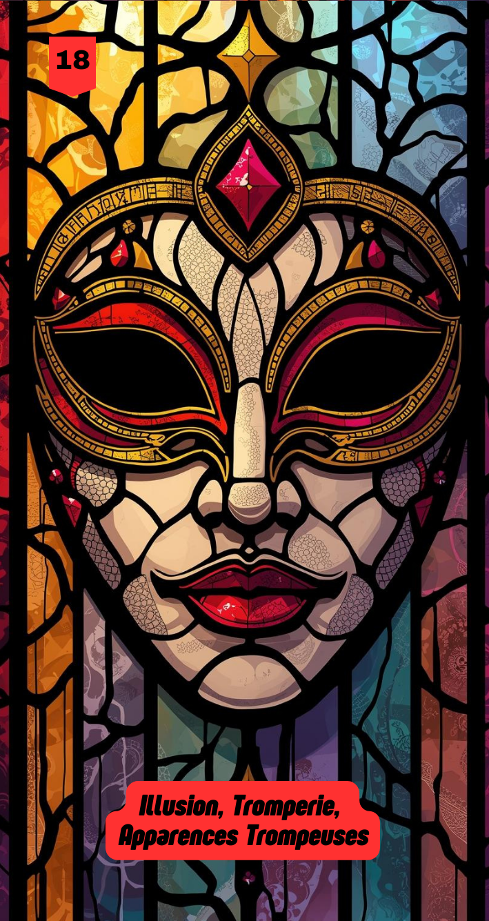 Oracle Les Reflets du Cœur – Image 20