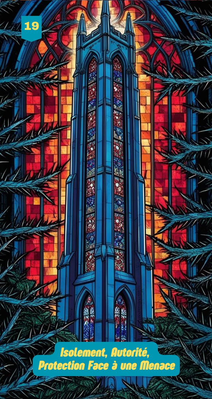 Oracle Les Reflets du Cœur – Image 21