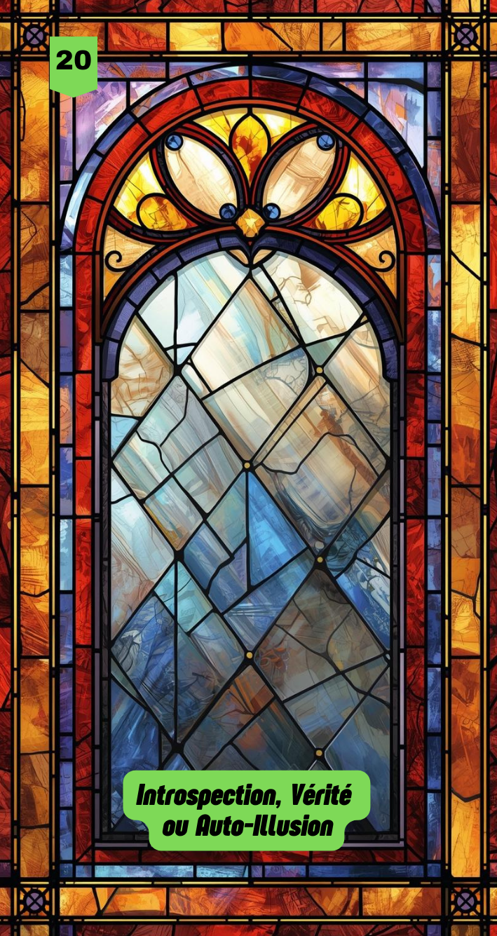 Oracle Les Reflets du Cœur – Image 22