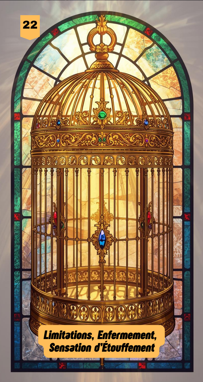 Oracle Les Reflets du Cœur – Image 24