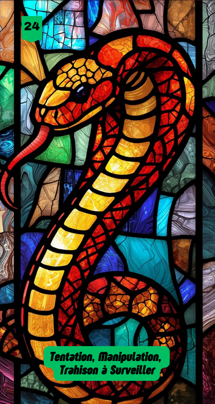 Oracle Les Reflets du Cœur – Image 26