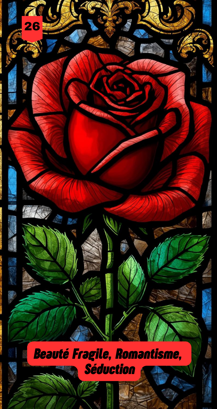 Oracle Les Reflets du Cœur – Image 28