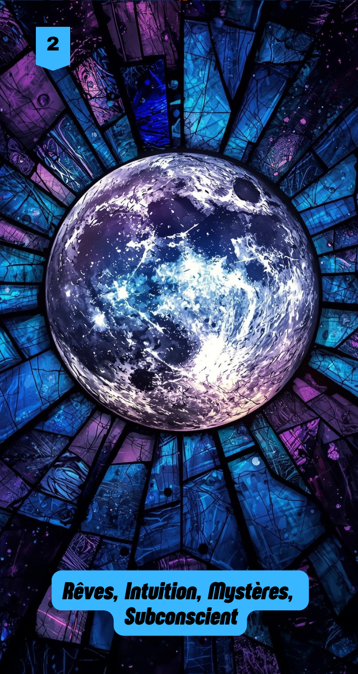 Oracle Les Reflets du Cœur – Image 4