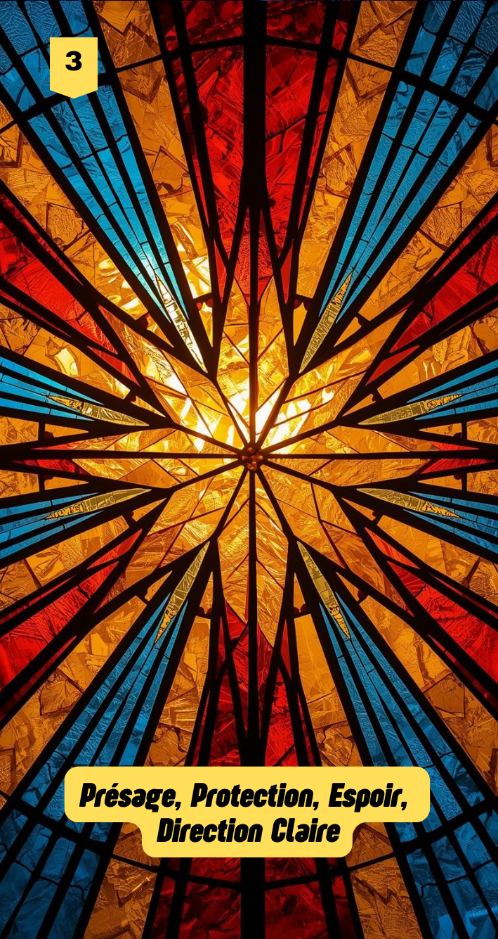 Oracle Les Reflets du Cœur – Image 5