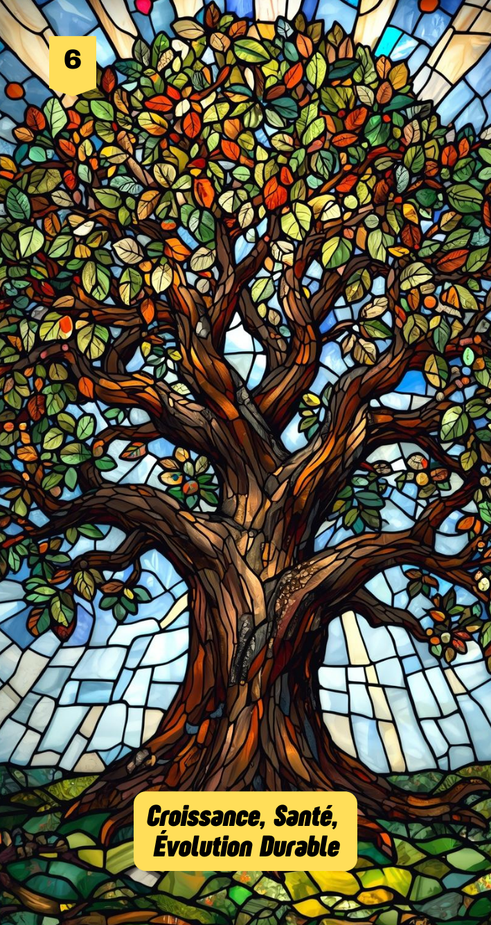 Oracle Les Reflets du Cœur – Image 8