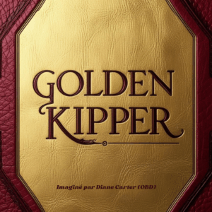 Golden Kipper