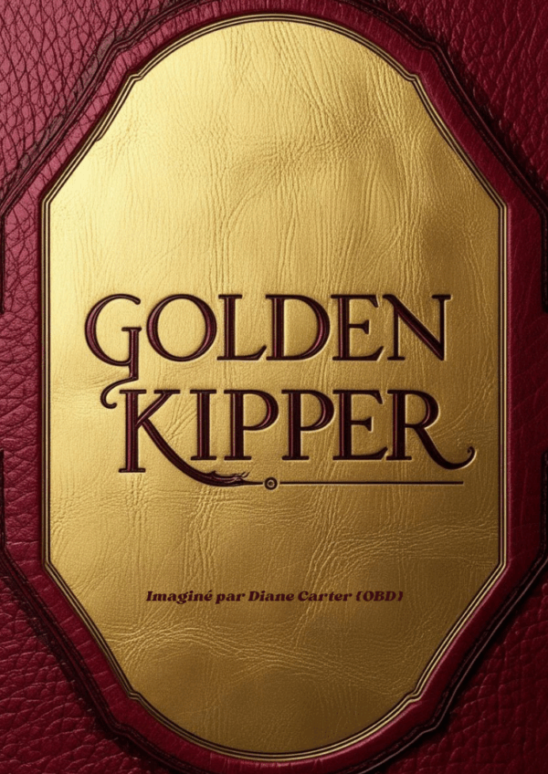 Golden Kipper