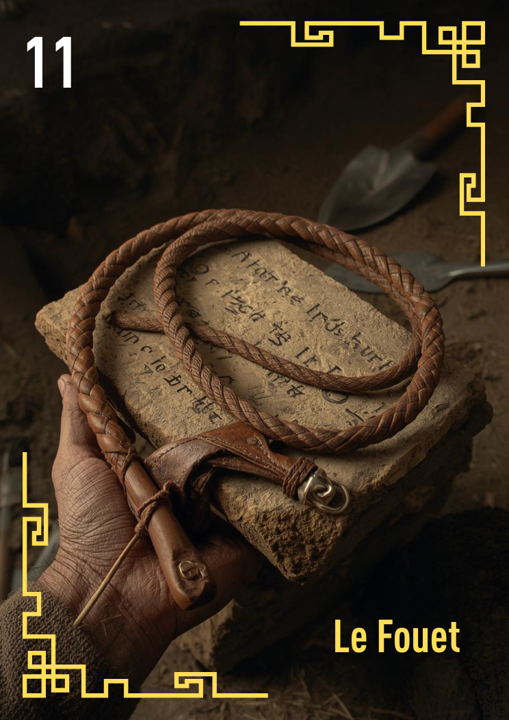 Le Petit Tarot du Levant – Image 13