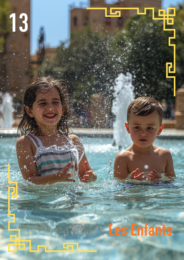 Le Petit Tarot du Levant – Image 15