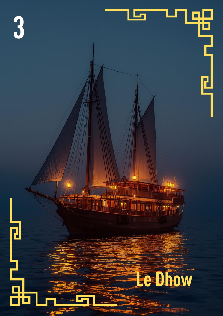 Le Petit Tarot du Levant – Image 5