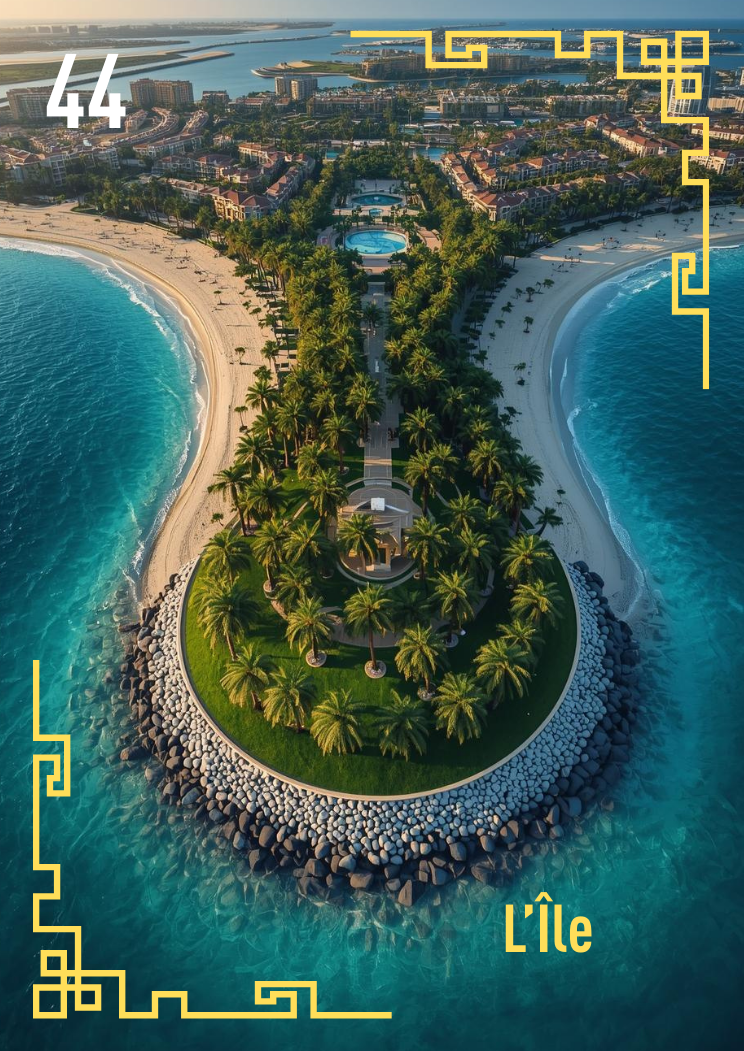 Le Petit Tarot du Levant – Image 18