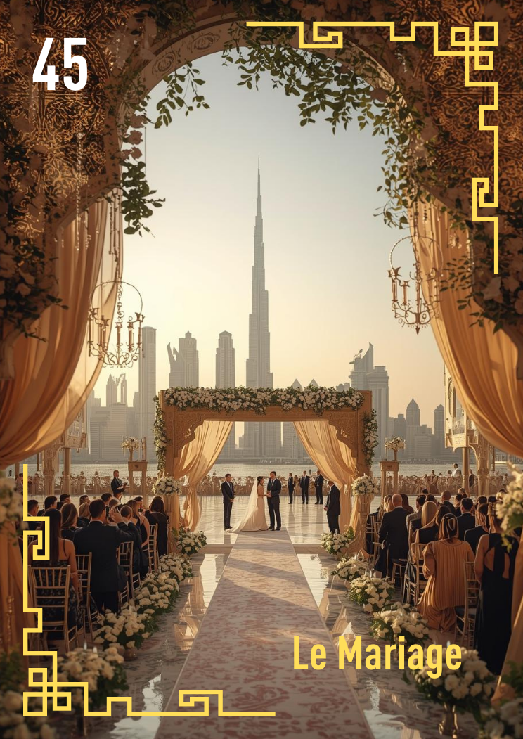 Le Petit Tarot du Levant – Image 19