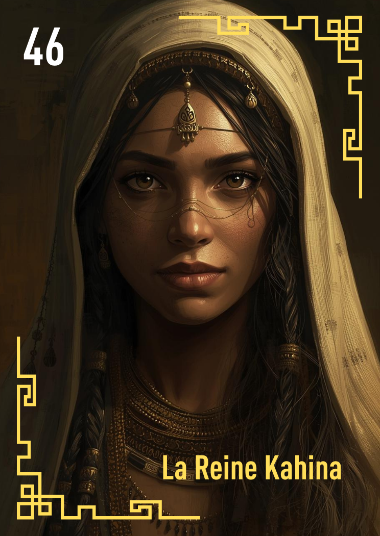 Le Petit Tarot du Levant – Image 20