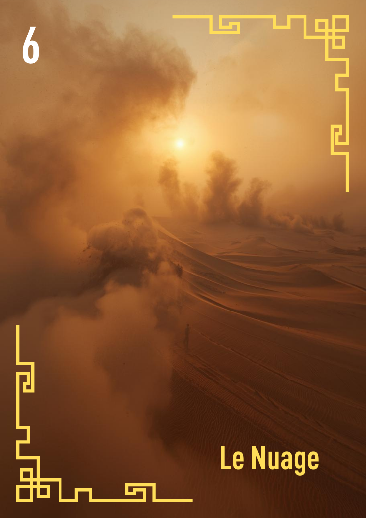 Le Petit Tarot du Levant – Image 8