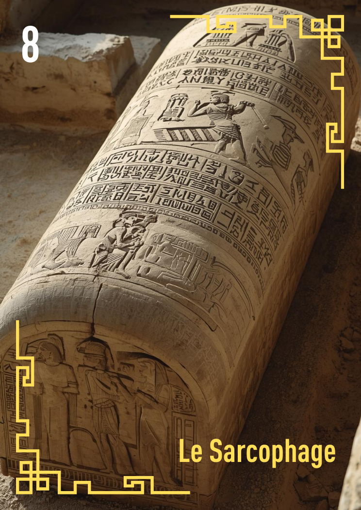 Le Petit Tarot du Levant – Image 10